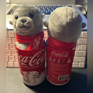 Coca Cola collectables
